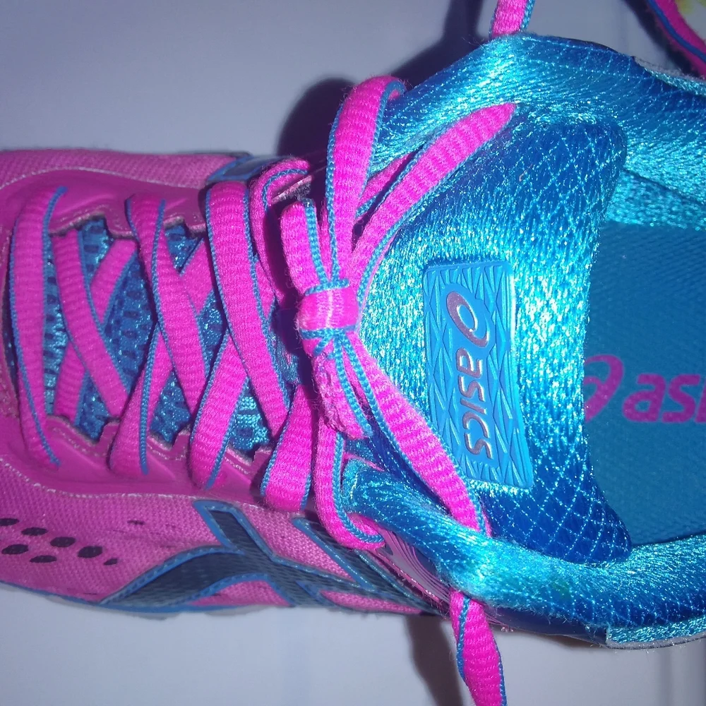 Asics Gel Pursue 2 Athletic Sneakers Shoes